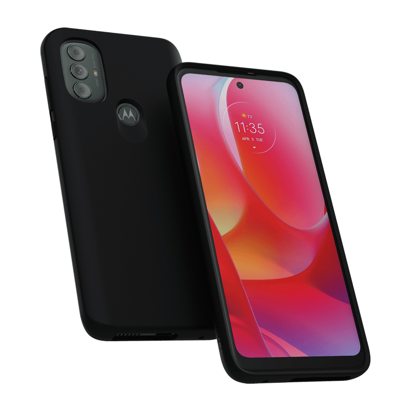 Moto g deals power case