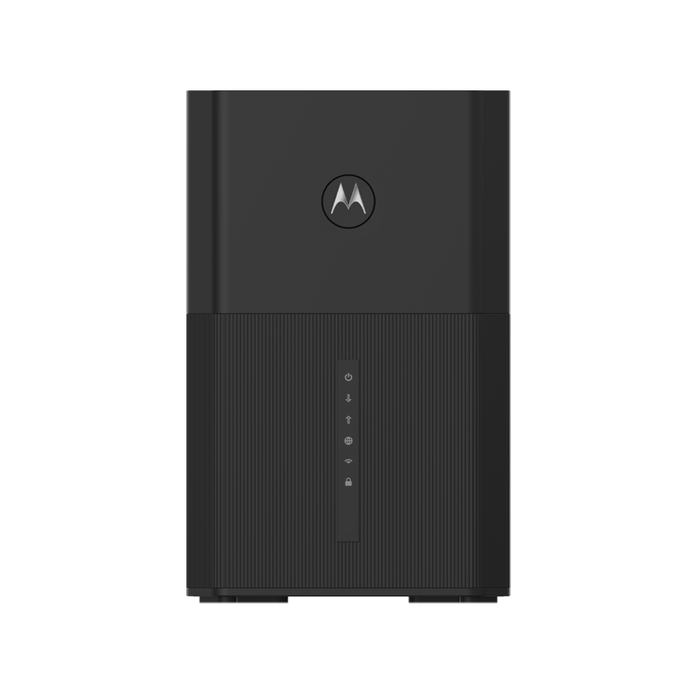 MG8725 DOCSIS 3.1 Cable Modem + WiFi 6 Router
