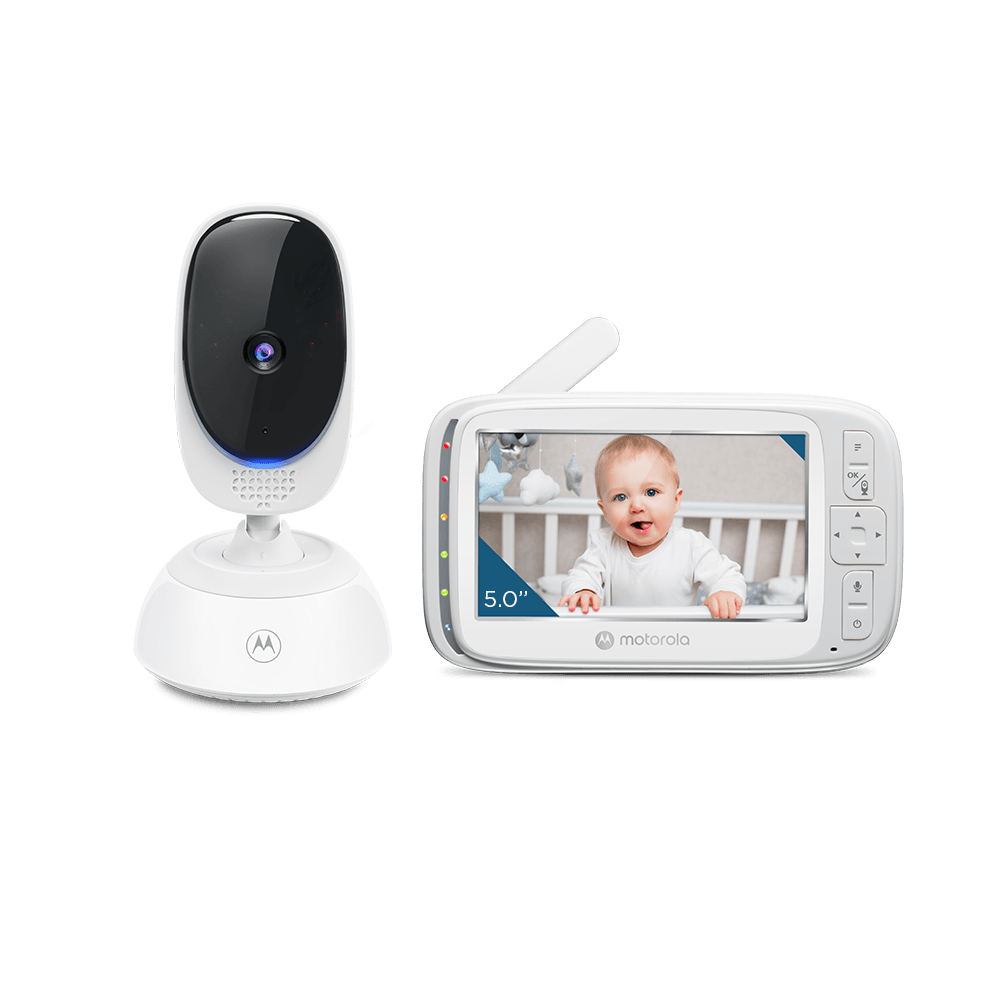90 cm USB Cavo Bianco per Motorola MBP622 MBP622PU unità genitori Baby Monitor 