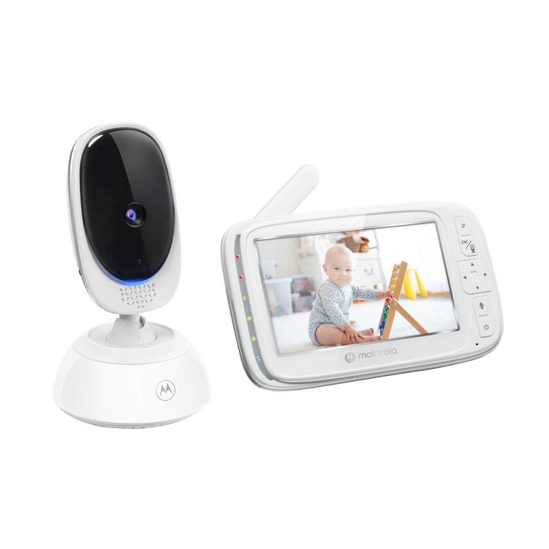 Motorola cheap baby monitor