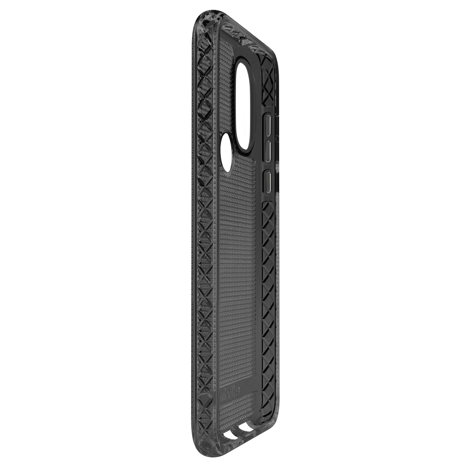 cellhelmet Altitude X Series for Motorola Moto G Power (2022) - Black