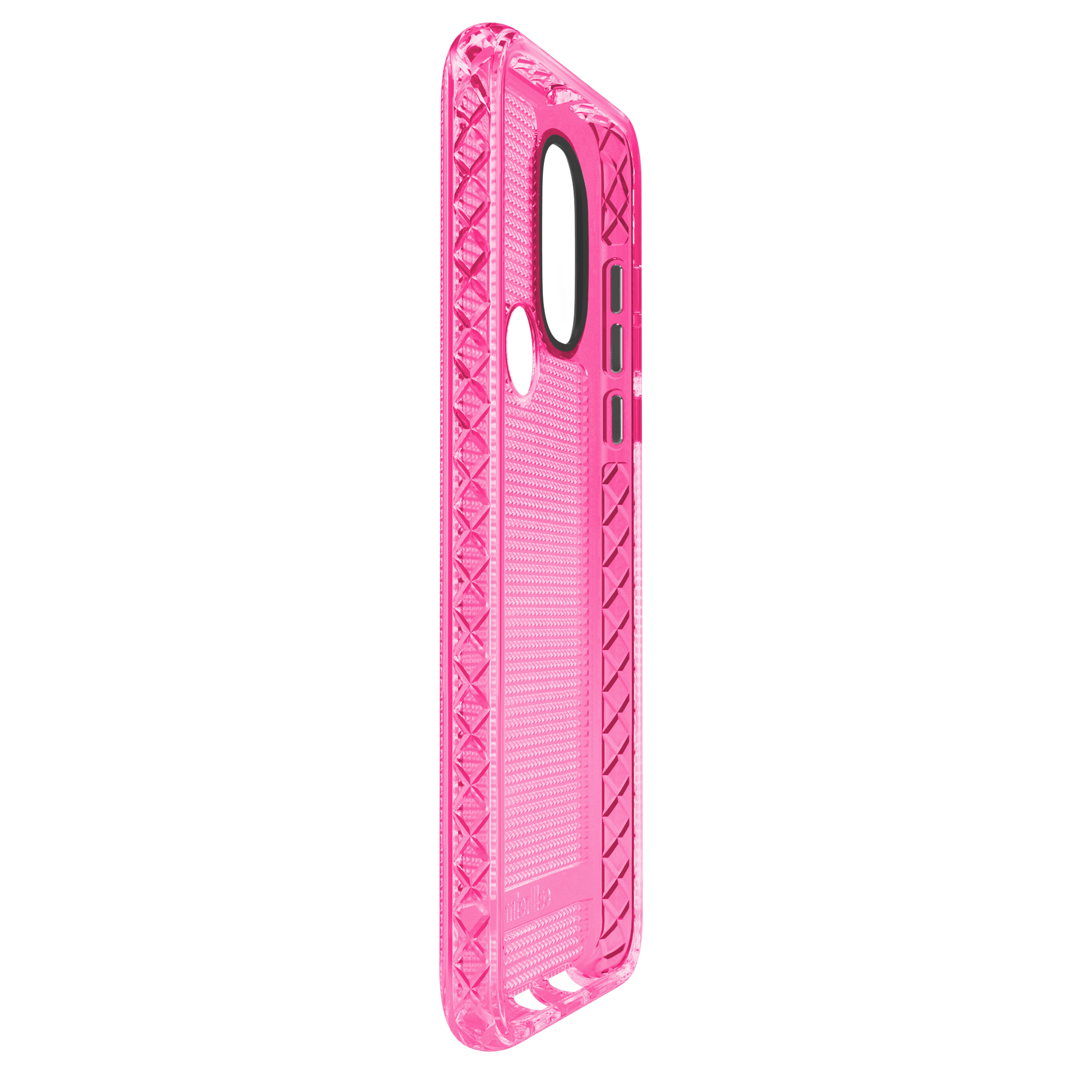 cellhelmet Altitude X Series for Motorola Moto G Power (2022) - Pink