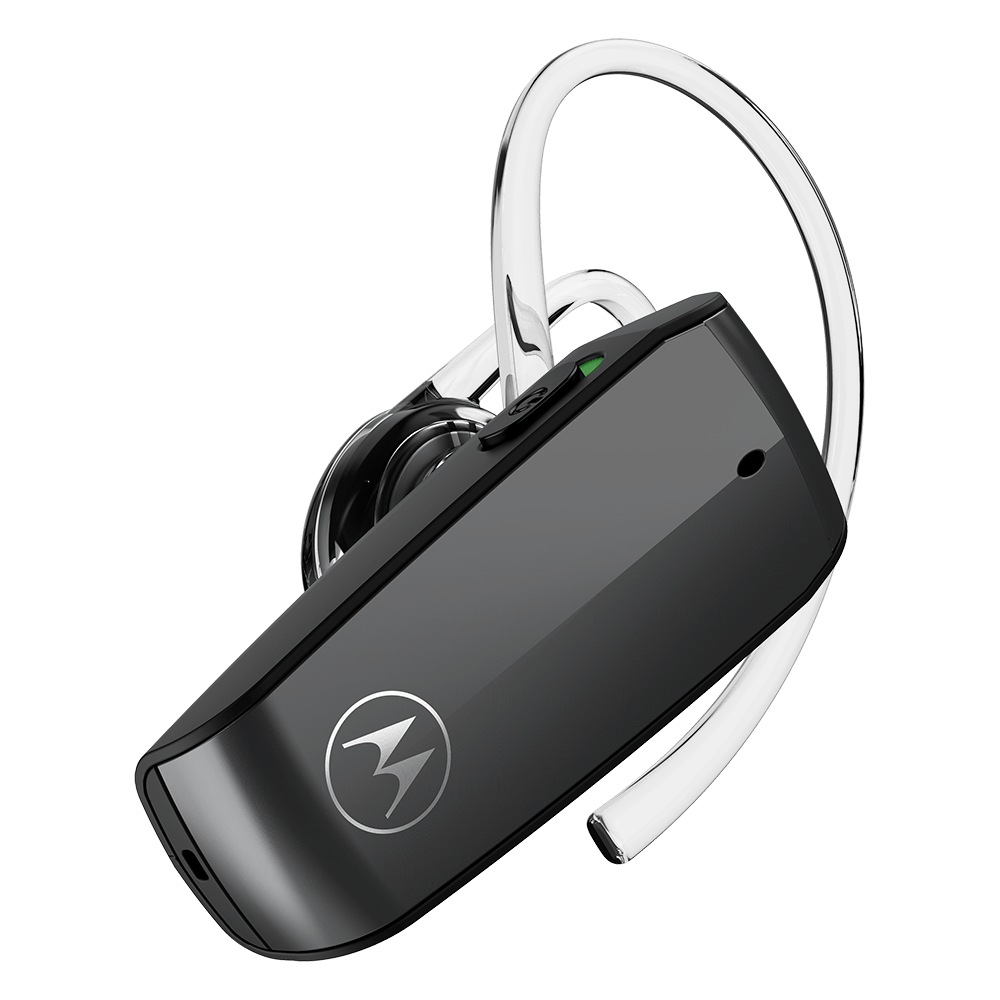 HK375-S In-ear wireless mono headset