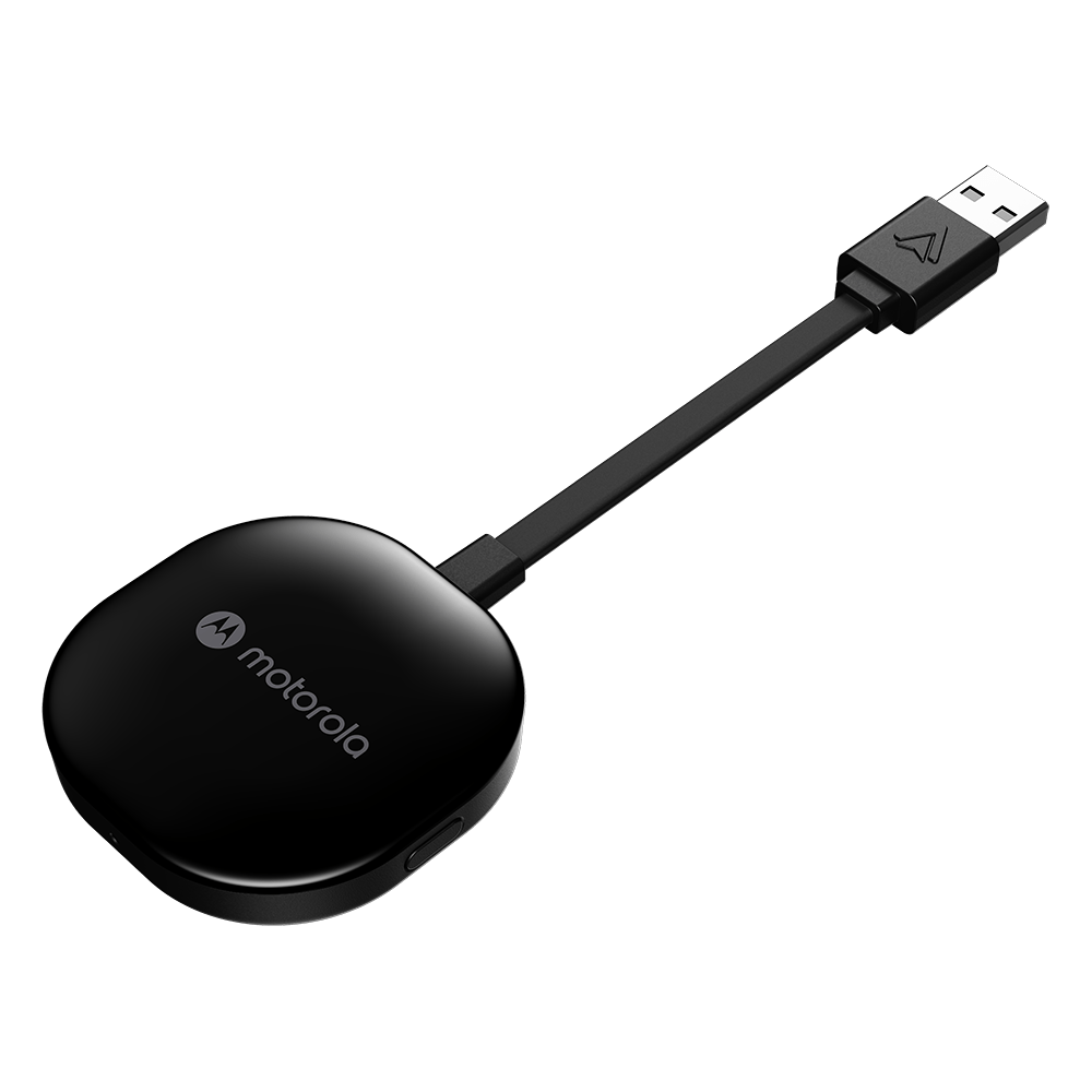 MA1 Wireless Car Adapter For Android Auto™