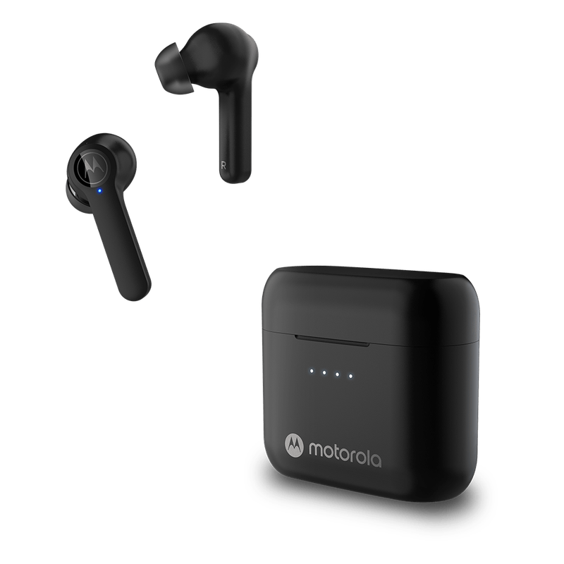 Moto Buds S ANC true wireless earbuds Motorola