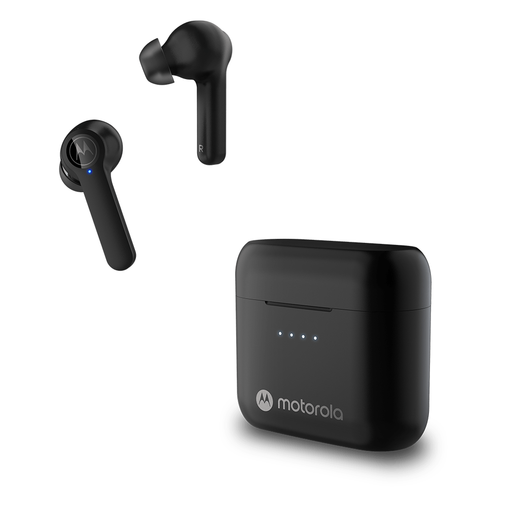 Moto Buds-S ANC true wireless earbuds