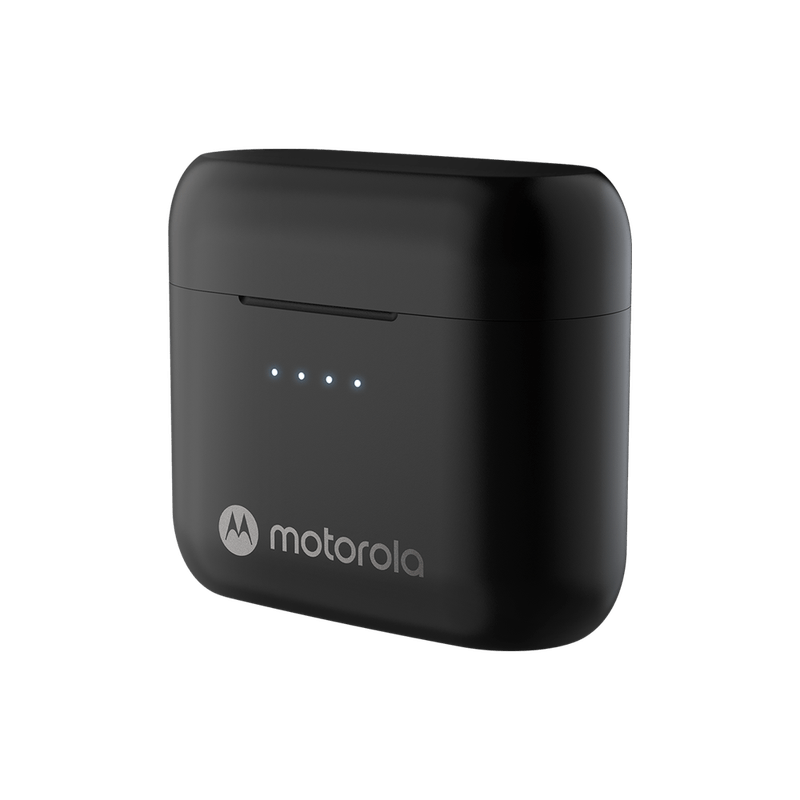 Moto Buds-S ANC true wireless earbuds - Motorola