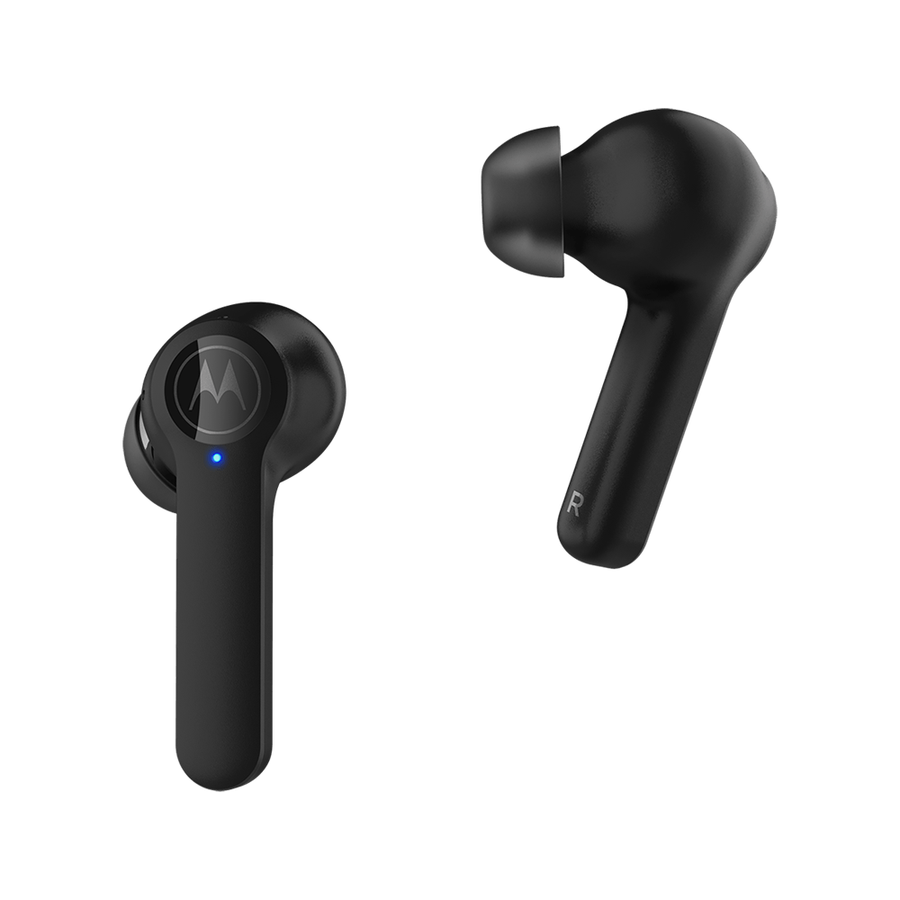 Motorola Sound Moto Buds 600 ANC - Auriculares inalámbricos con cancelación  activa de ruido, IPX5 a prueba de agua, sonido Snapdragon y compatible con