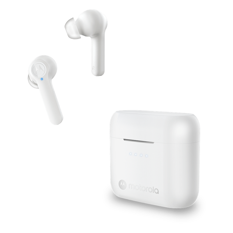 Airpods motorola online precio