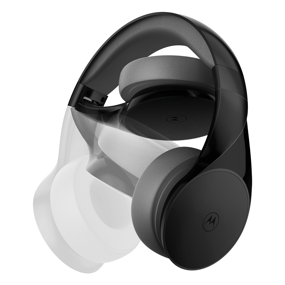 Auriculares Inalámbricos Motorola Xt500+ Bluetooth Microfono - MOTOROLA  AURICULARES - Megatone