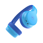 Moto JR300 kid's wireless over-ear headphones - Motorola