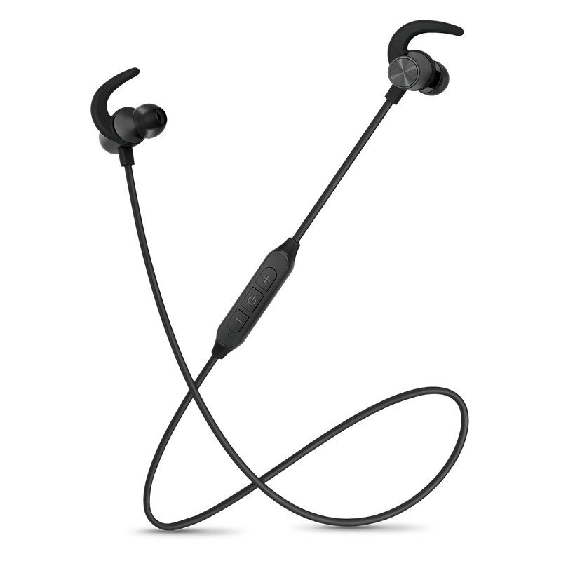 Moto SP105 sports wireless in ear headphones Motorola