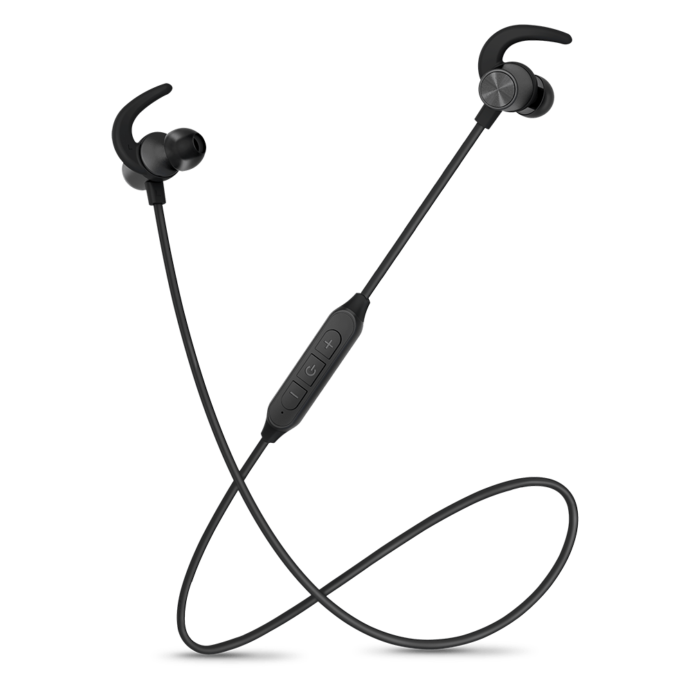 Moto SP105 sports wireless in-ear headphones - Motorola