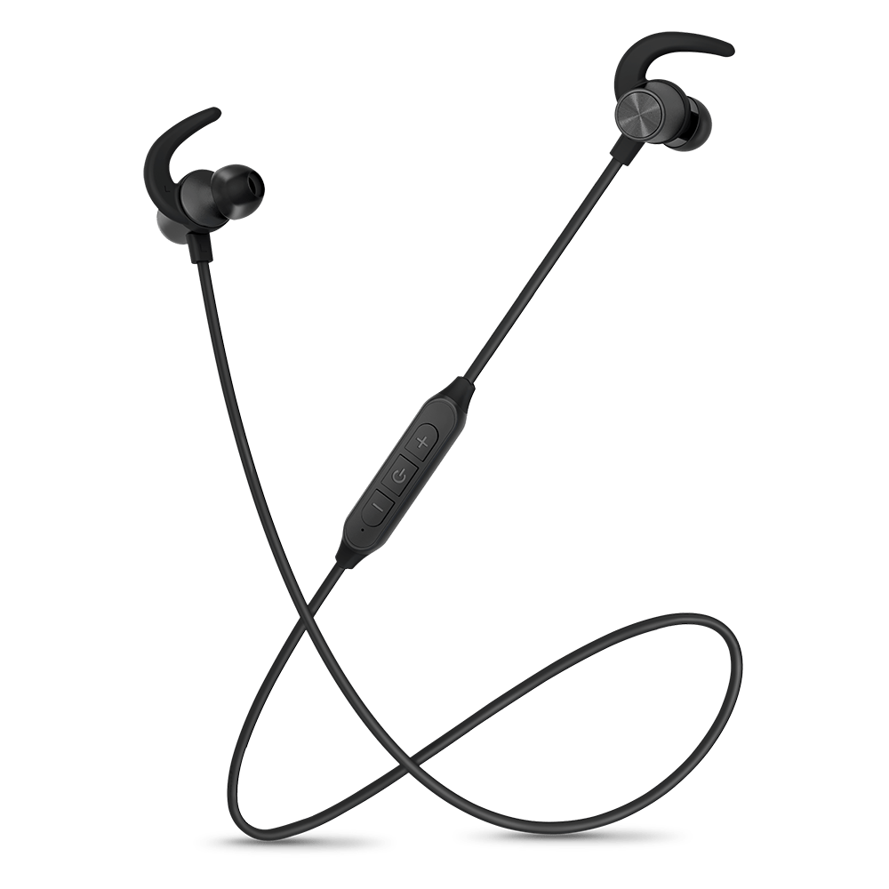 Moto SP105 sports wireless in-ear headphones
