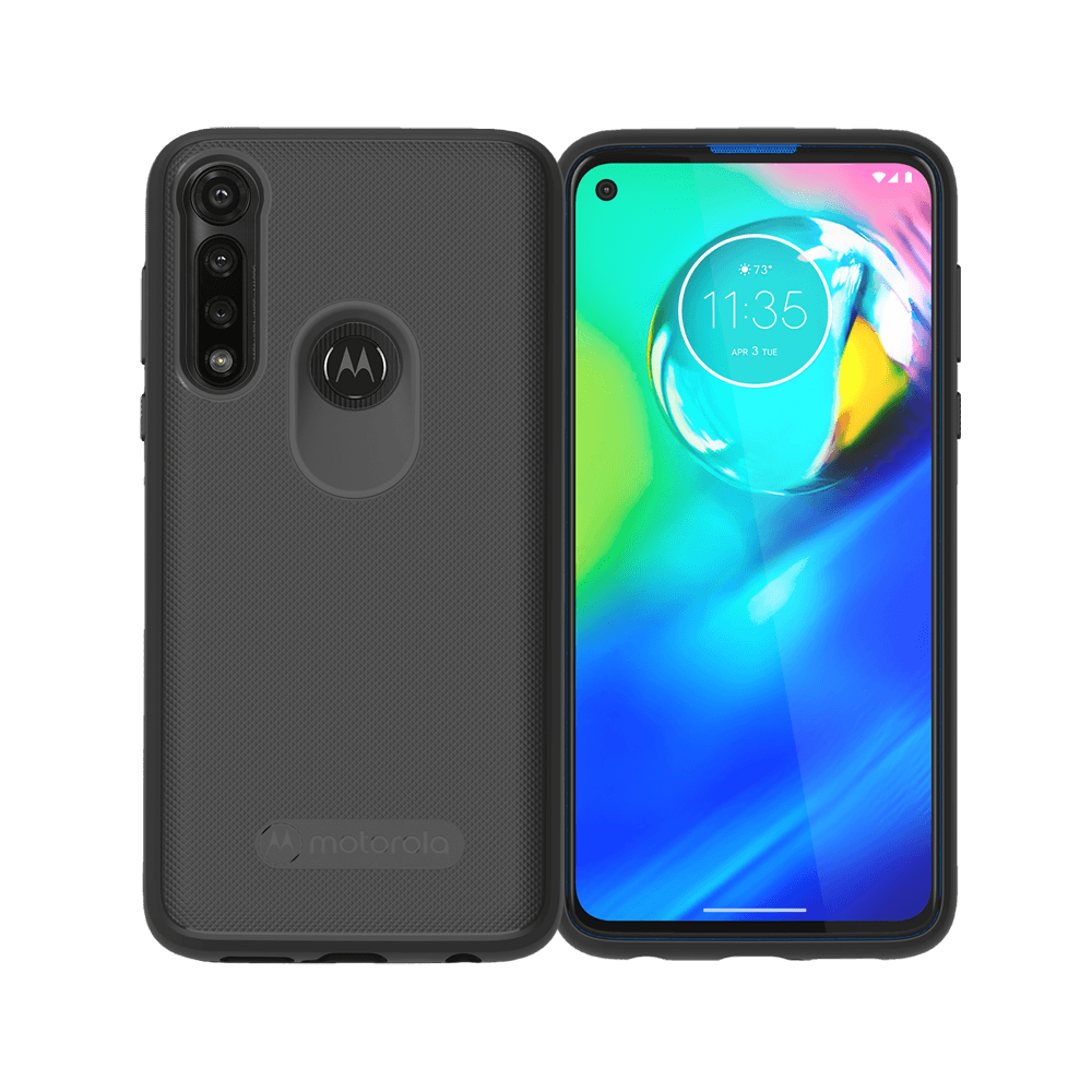 Motorola Protective Case for Moto G Power (2020)