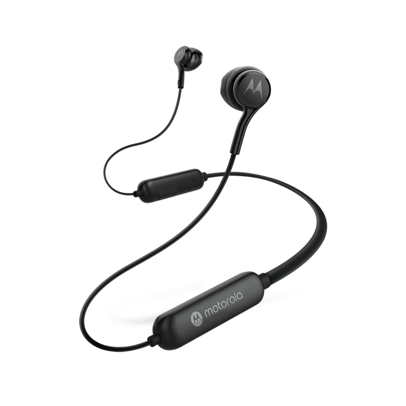 Motorola pace 110 discount earphones