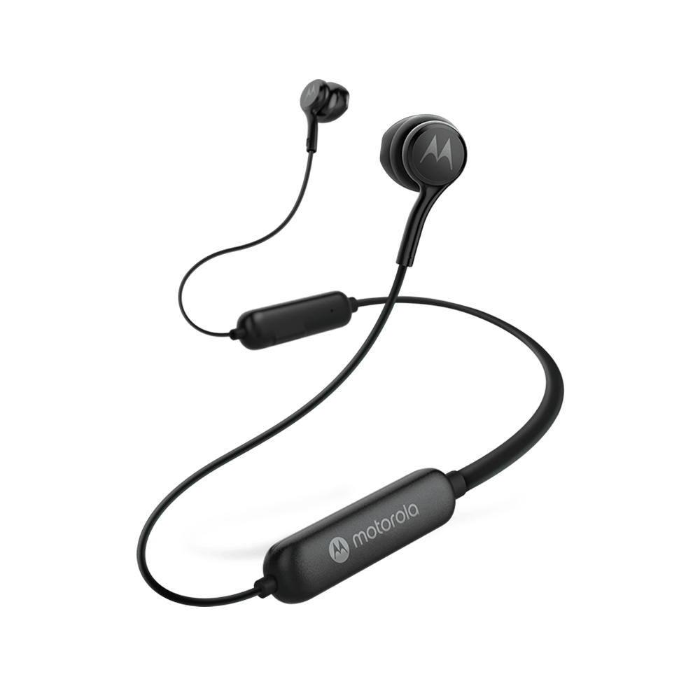 Moto SP110 sports wireless in-ear headphones - Motorola