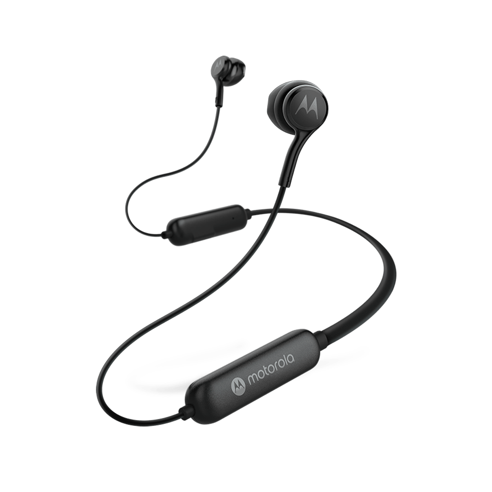 Moto SP110 sports wireless in-ear headphones