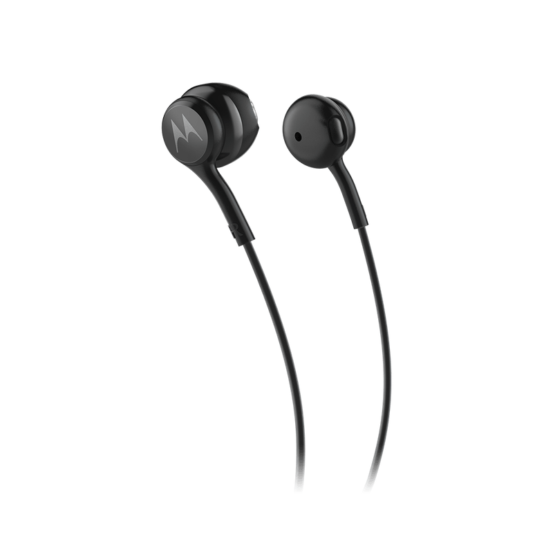 Moto SP110 sports wireless in ear headphones Motorola