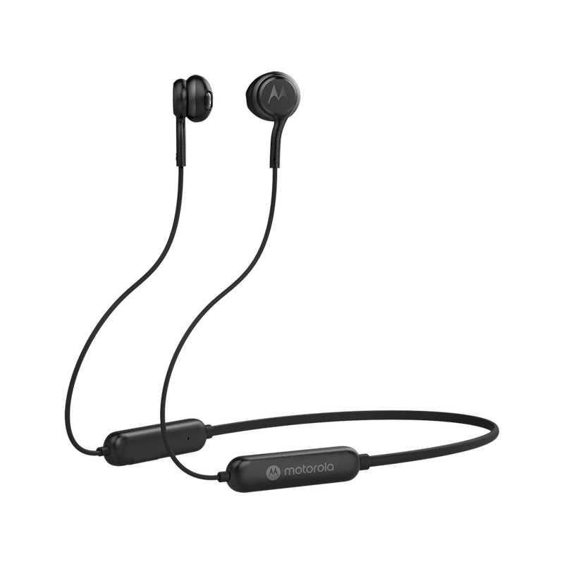 Moto SP110 sports wireless in ear headphones Motorola