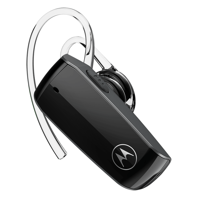 HK385 In-ear wireless mono headset - Motorola