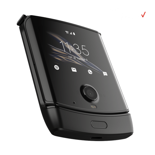 razr (1st Gen) - Verizon
