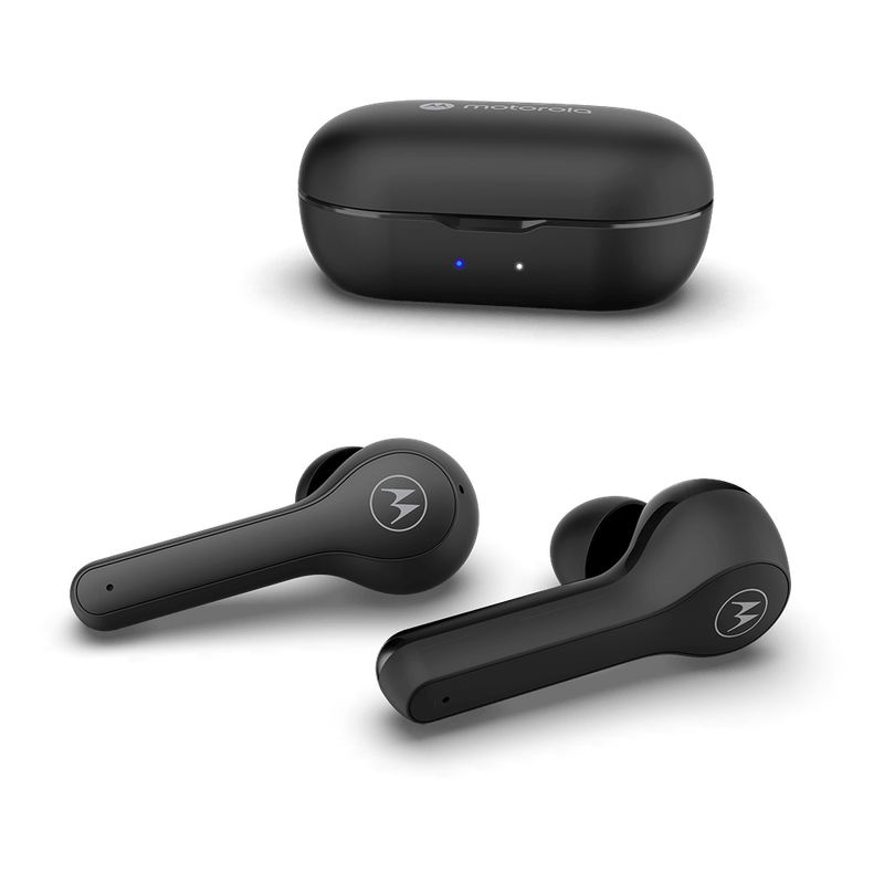 MOTO Buds 085 - True Wireless Earbuds From Motorola Sound - Motorola