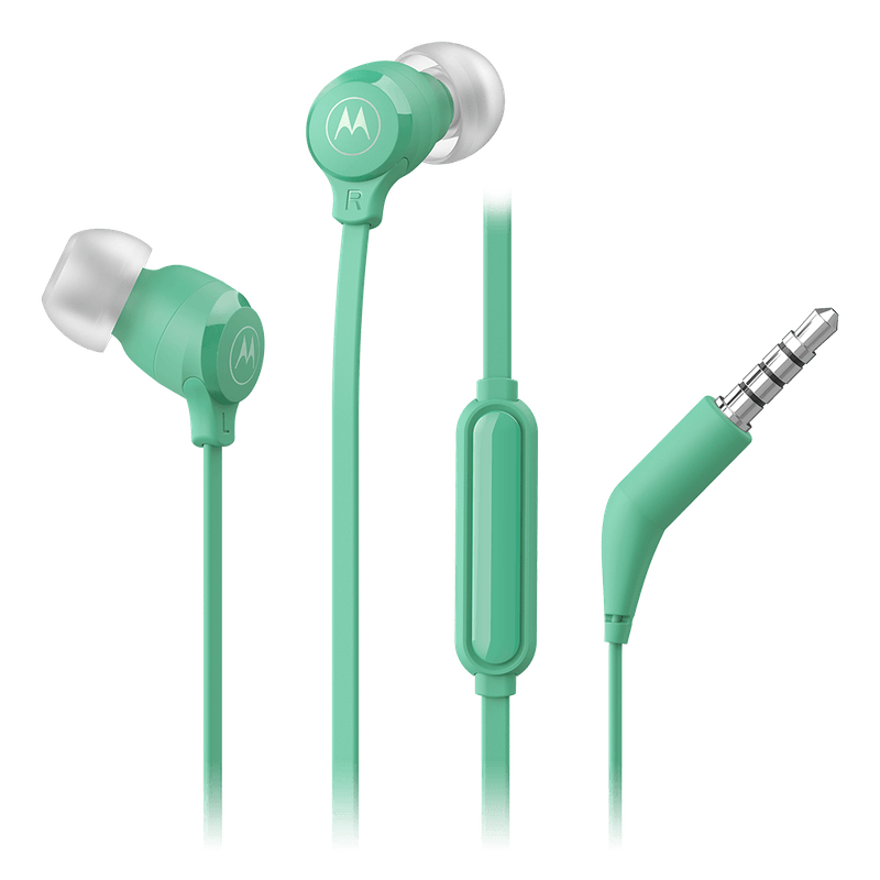 Realme earphones green hot sale