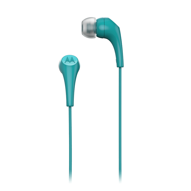 Earbuds discount red 2