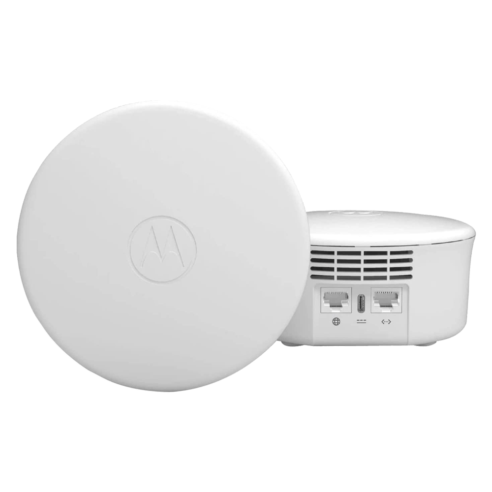MH7602 Mesh WiFi 6 System (2-Pack)