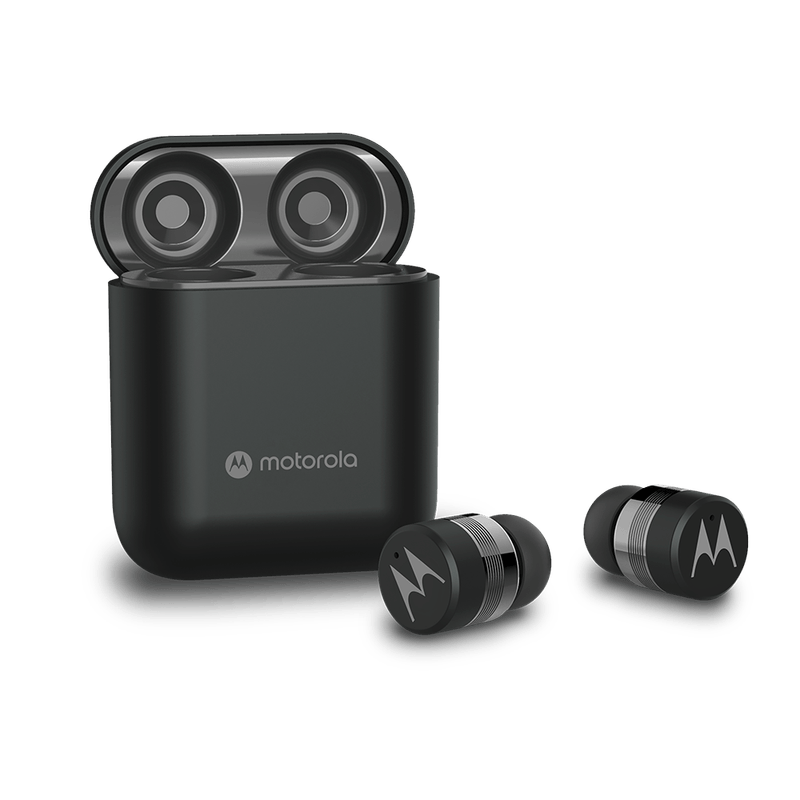 MOTO Buds 120 - True wireless earbuds - Motorola