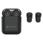 Motorola verve buds discount 120 black tws