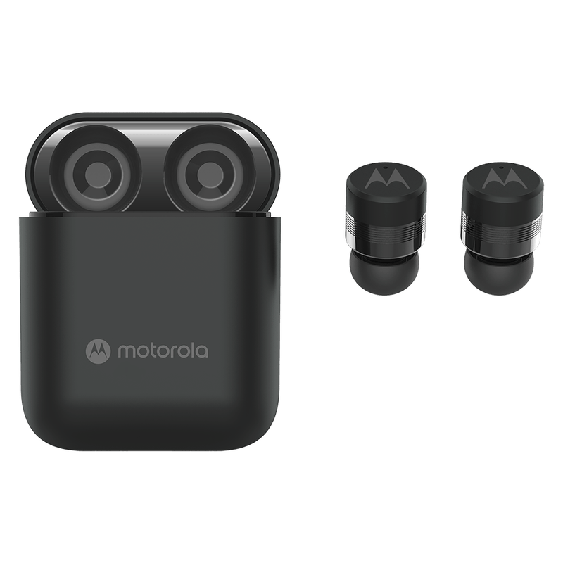 Motorola earbuds best sale verve 800