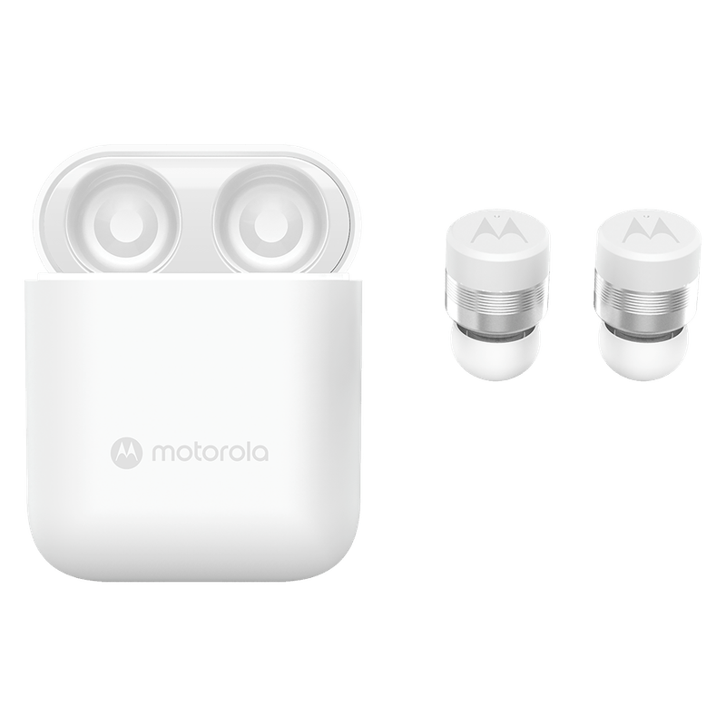 MOTO Buds 120 - Auricolari true wireless di Motorola Sound