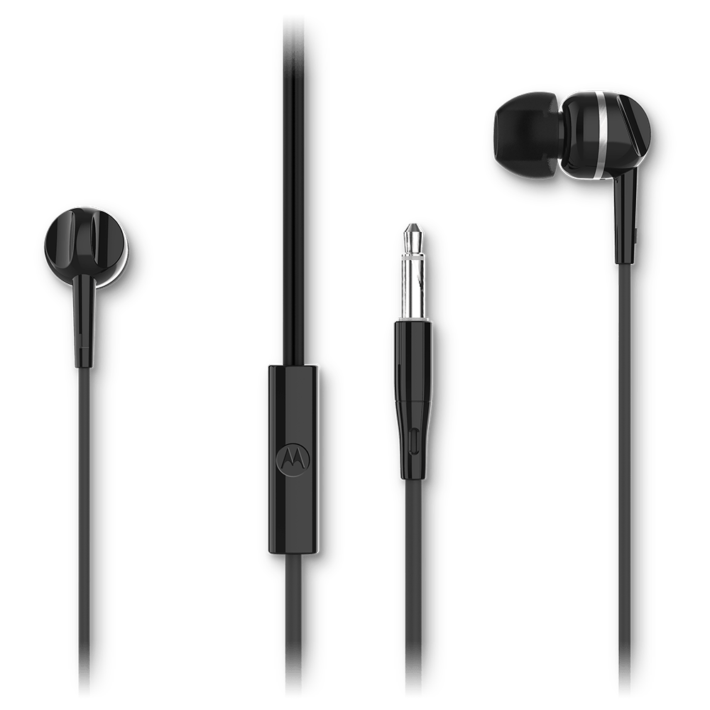 Earbuds and In-Ear Headphones