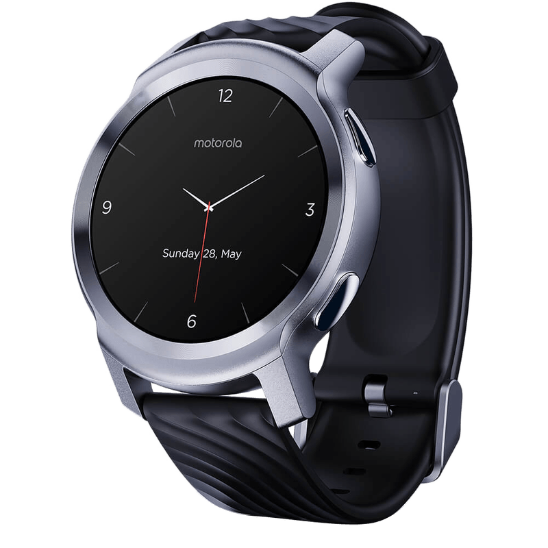 Motorola 2025 gear watch