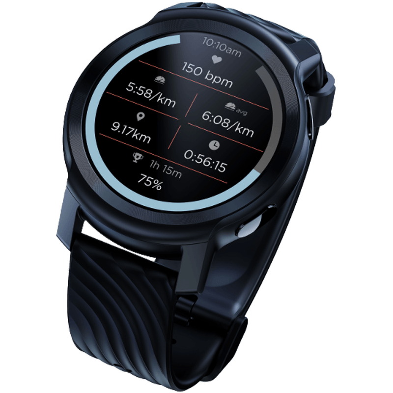 Moto Watch 40 — Moto Watch USA Official Store