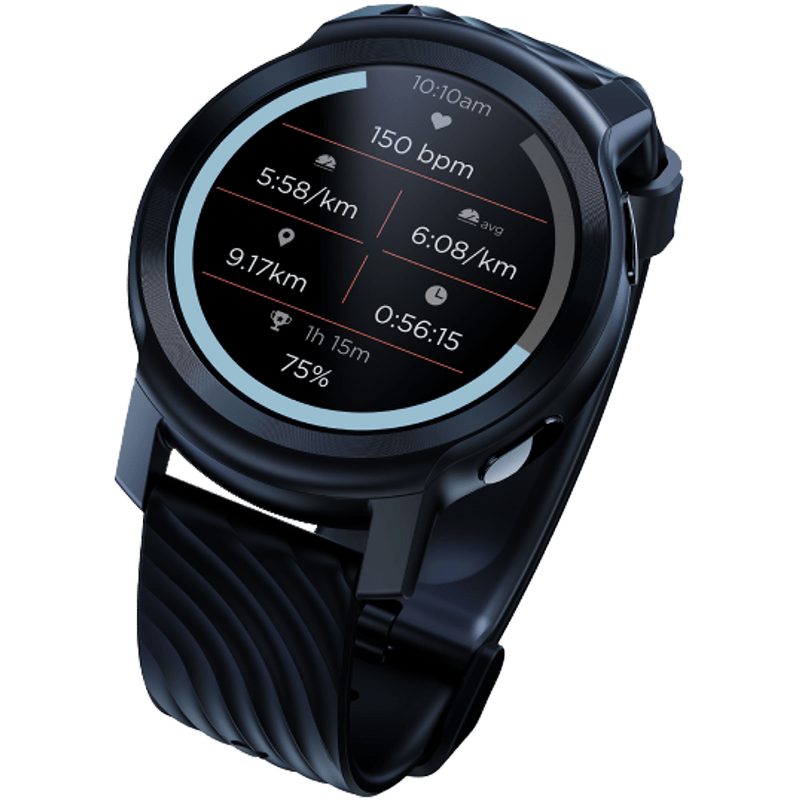 moto watch smartwatch -