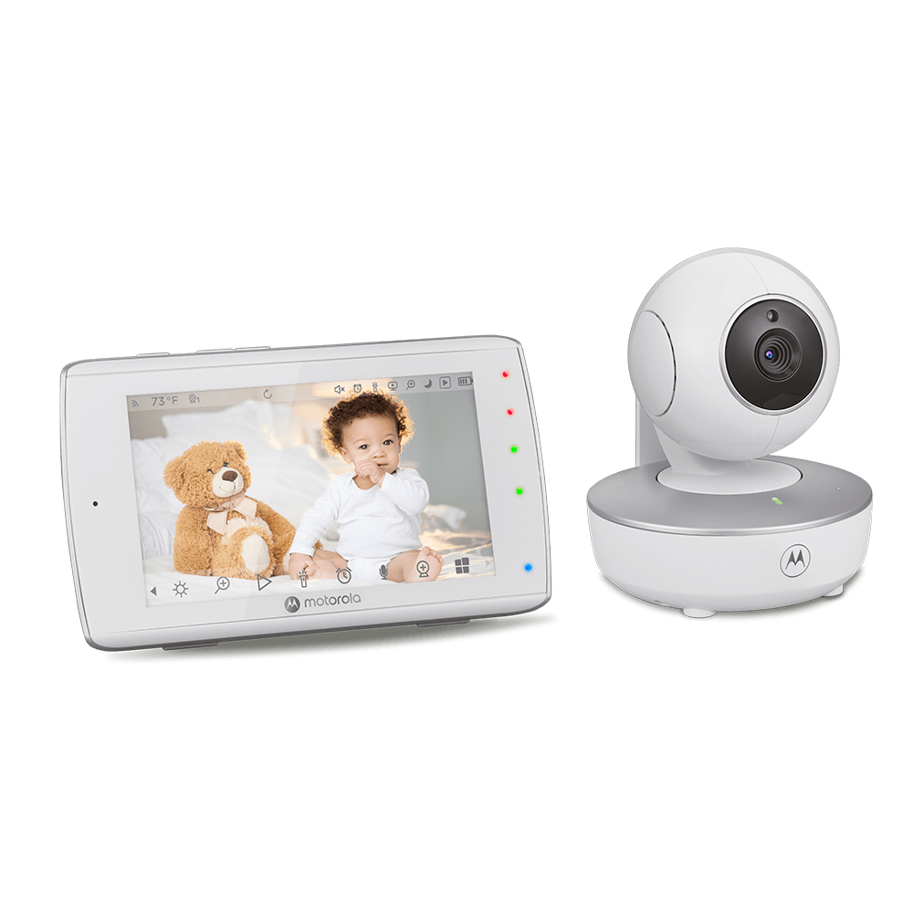 Brand NEW Motorola MBP44A Baby Monitor 
