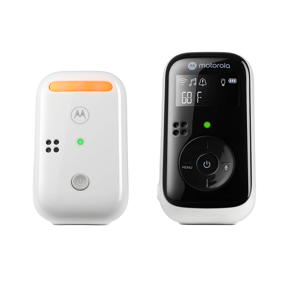 PIP11 Audio Baby Monitor