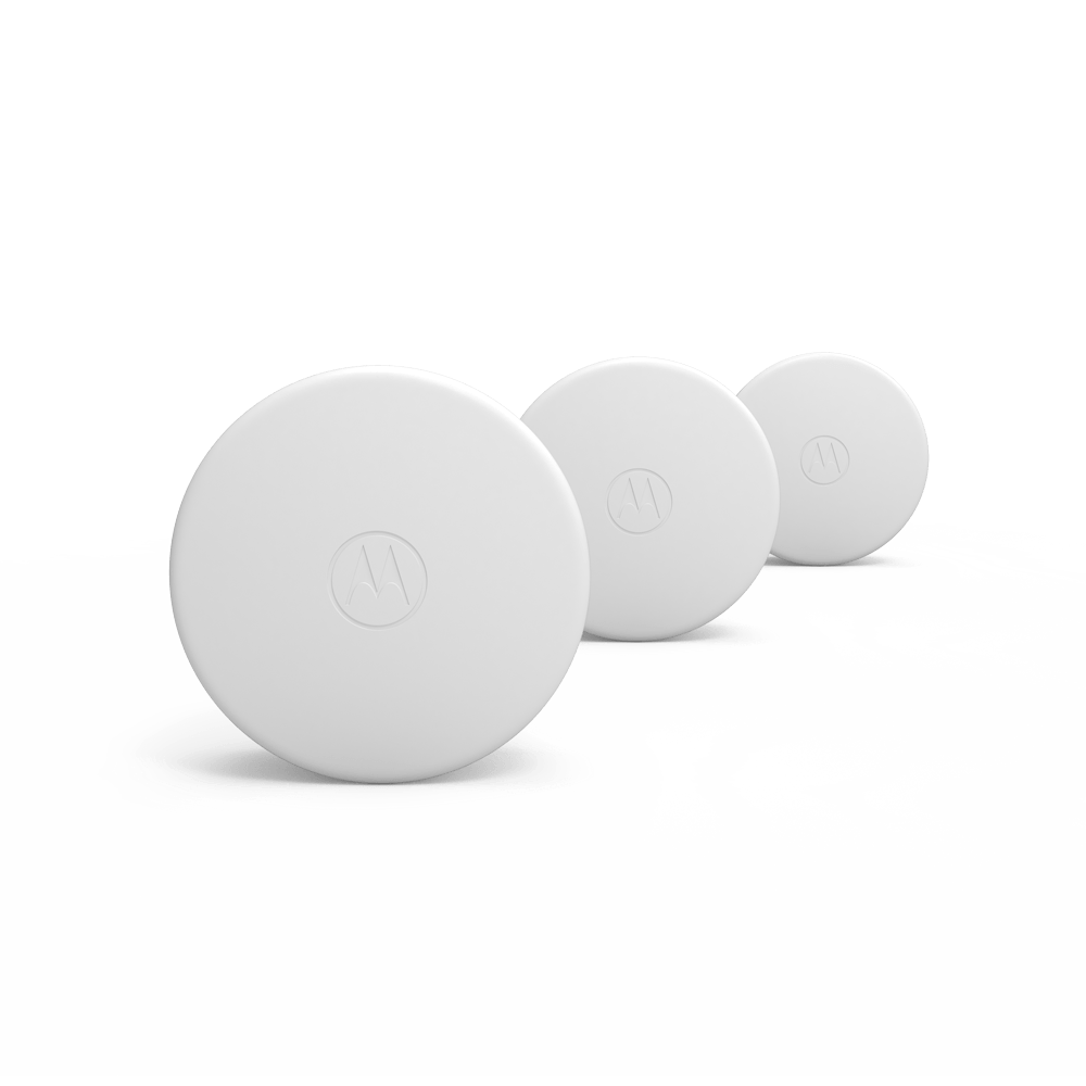Q11 Mesh WiFi 6 System (3-Pack)