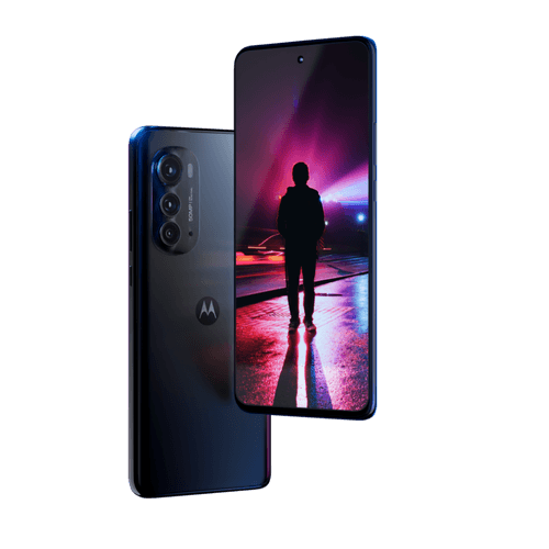 motorola edge - 2022