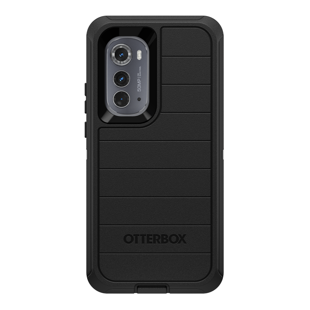 OtterBox Defender Pro series case for motorola edge (2022)