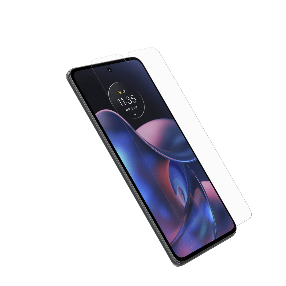 OtterBox Trusted Glass for motorola edge (2022) Motorola