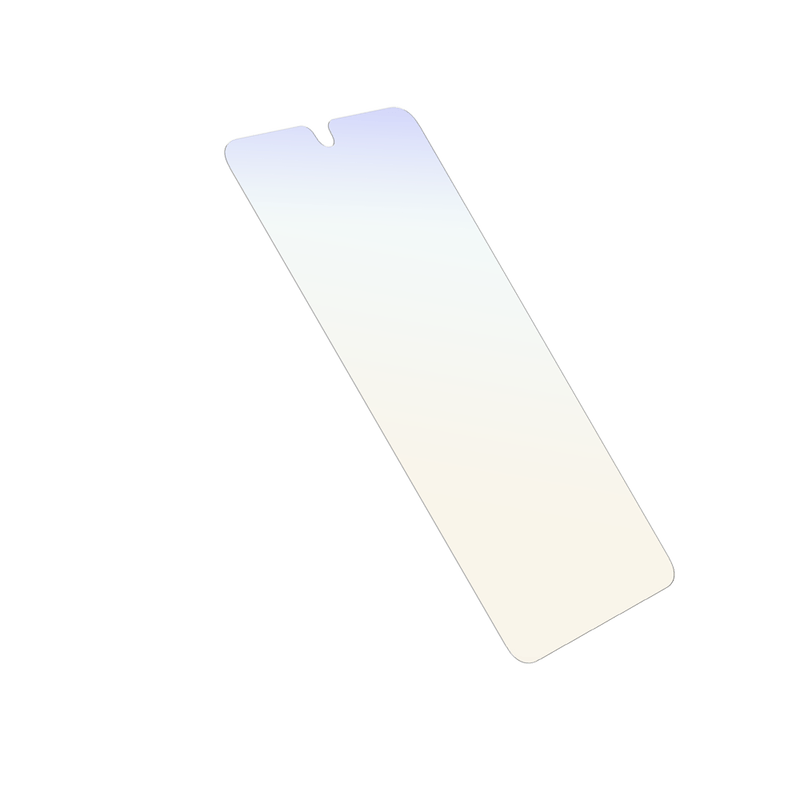 OtterBox Motorola Edge (2021) Alpha Glass Screen Protector Clear