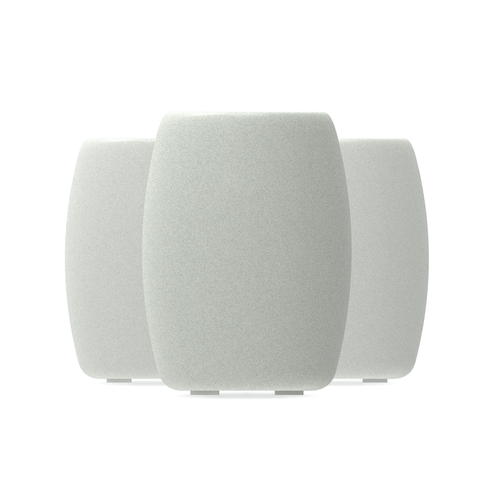 Q14 Mesh WiFi 6 System (3-Pack)