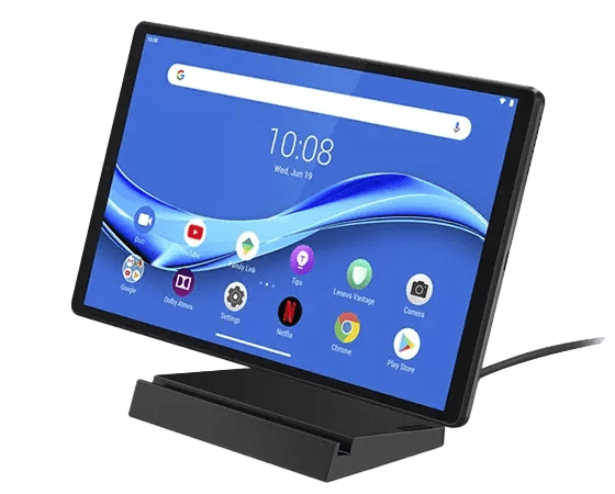 Lenovo Smart Tablet Google Assistant | Motorola US - Motorola
