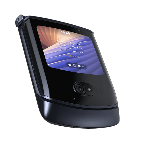 razr (2nd Gen)