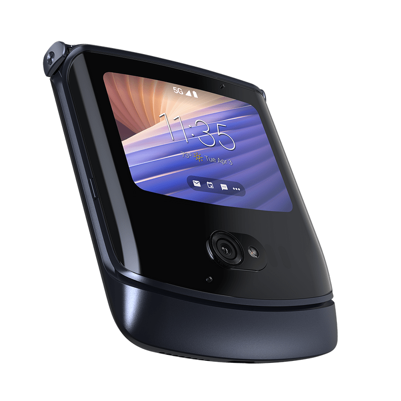 motorola razr android smartphone for AT&T motorola US Motorola