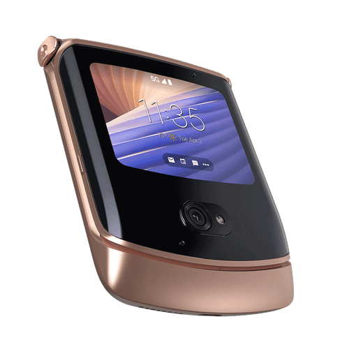 razr (2nd Gen)